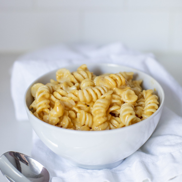 Picture of jenchan's mac & cheese